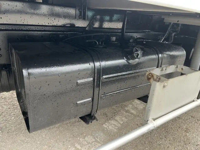 トヨタ トヨエース TKG-XZU710(2WD)の写真27