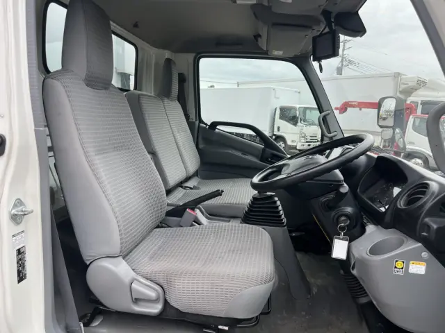 トヨタ トヨエース TKG-XZU710(2WD)の写真28