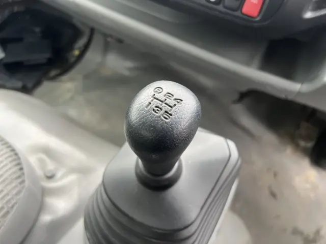 トヨタ トヨエース TKG-XZU710(2WD)の写真31