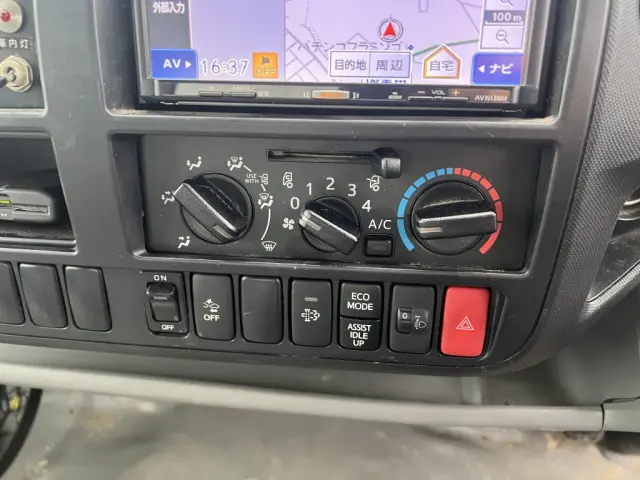 トヨタ トヨエース TKG-XZU710(2WD)の写真32