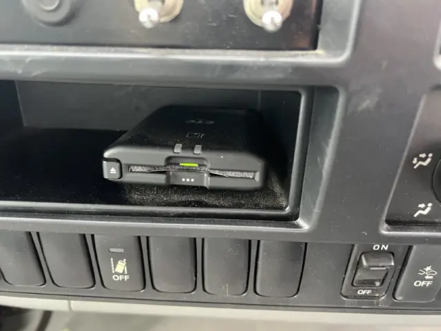 トヨタ トヨエース TKG-XZU710(2WD)の写真33
