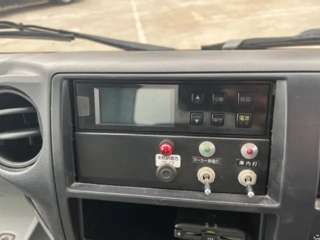 トヨタ トヨエース TKG-XZU710(2WD)の写真34