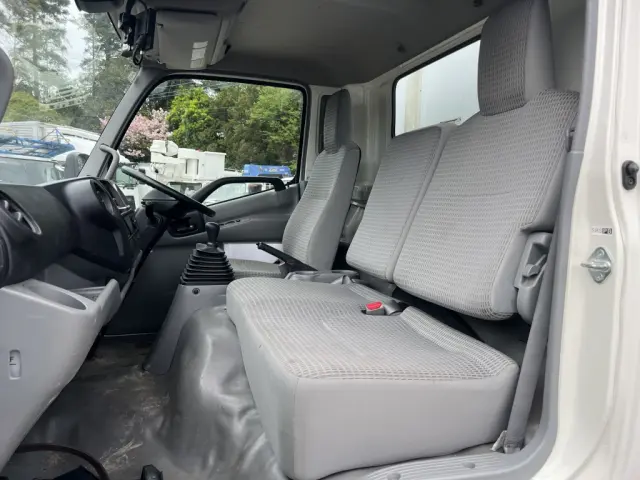 トヨタ トヨエース TKG-XZU710(2WD)の写真38