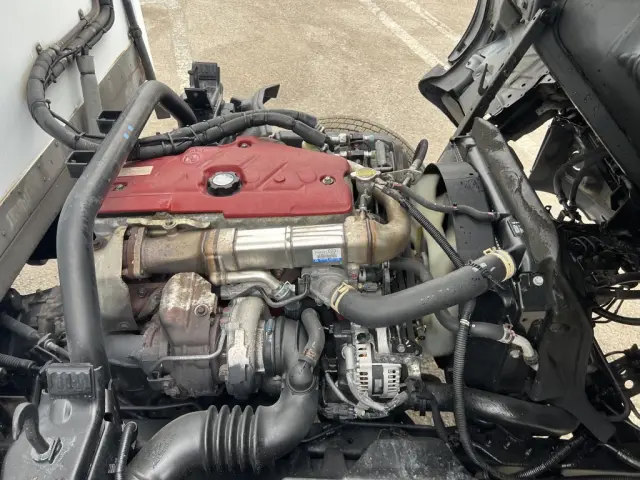 トヨタ トヨエース TKG-XZU710(2WD)の写真40