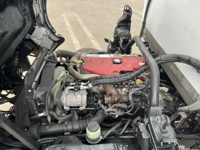 トヨタ トヨエース TKG-XZU710(2WD)の写真41