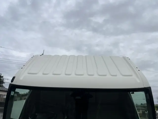 トヨタ トヨエース TKG-XZU710(2WD)の写真42