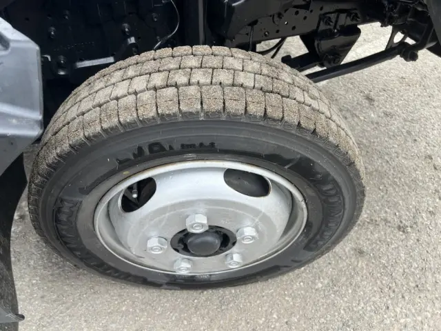 トヨタ トヨエース TKG-XZU710(2WD)の写真43