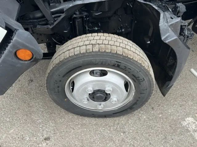 トヨタ トヨエース TKG-XZU710(2WD)の写真44