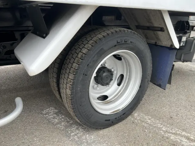 トヨタ トヨエース TKG-XZU710(2WD)の写真45