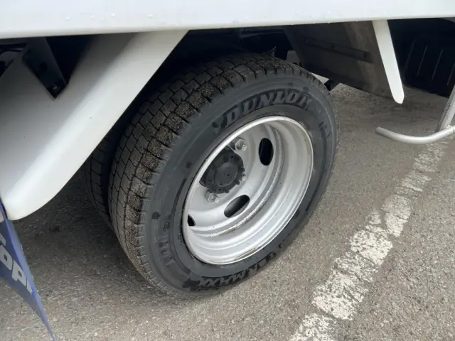 トヨタ トヨエース TKG-XZU710(2WD)の写真46