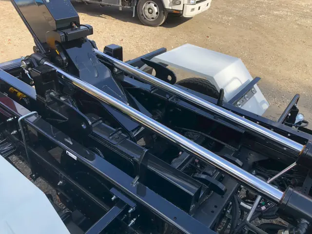 三菱 ファイター 2KG-FK72F(未入力/関係無)の写真15