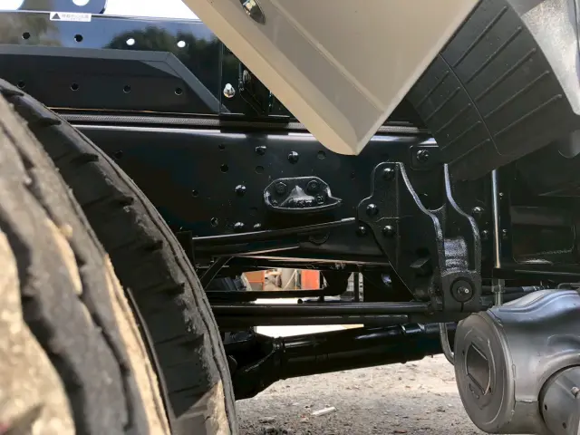 三菱 ファイター 2KG-FK72F(未入力/関係無)の写真18