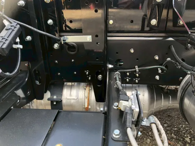 三菱 ファイター 2KG-FK72F(未入力/関係無)の写真19