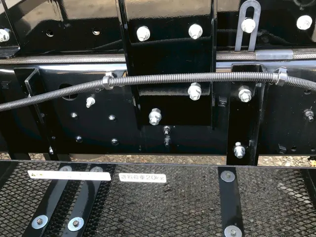 三菱 ファイター 2KG-FK72F(未入力/関係無)の写真20