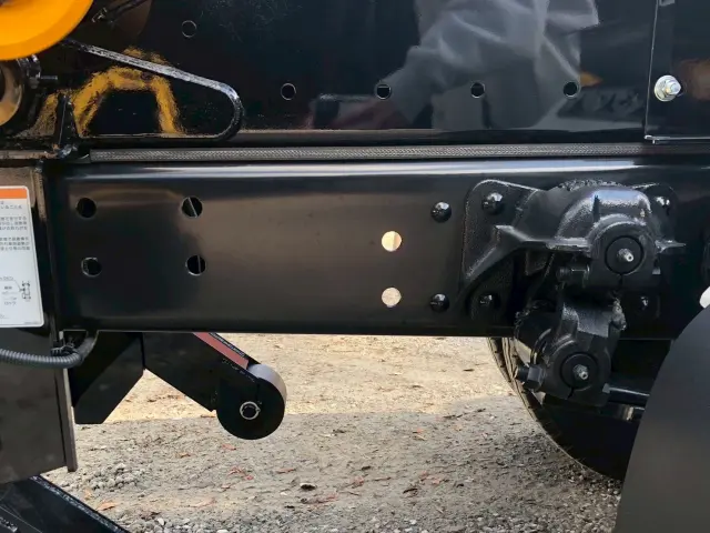 三菱 ファイター 2KG-FK72F(未入力/関係無)の写真22