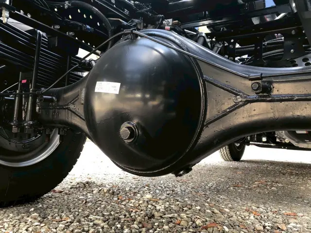 三菱 ファイター 2KG-FK72F(未入力/関係無)の写真23