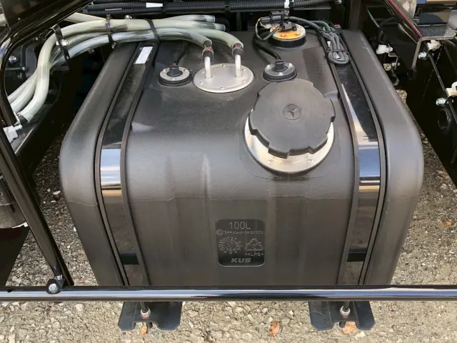 三菱 ファイター 2KG-FK72F(未入力/関係無)の写真24