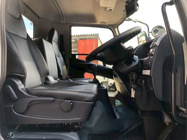 三菱 ファイター 2KG-FK72F(未入力/関係無)の写真26