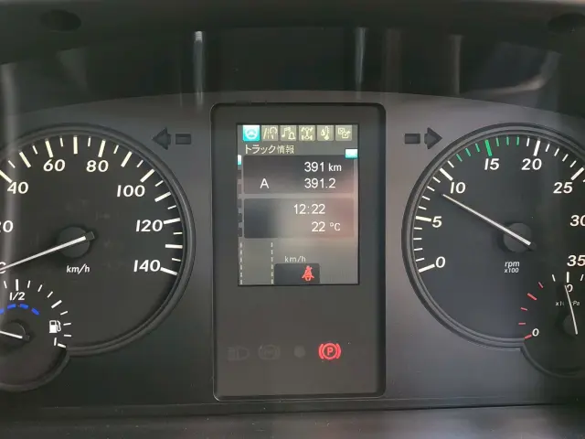 三菱 ファイター 2KG-FK72F(未入力/関係無)の写真27