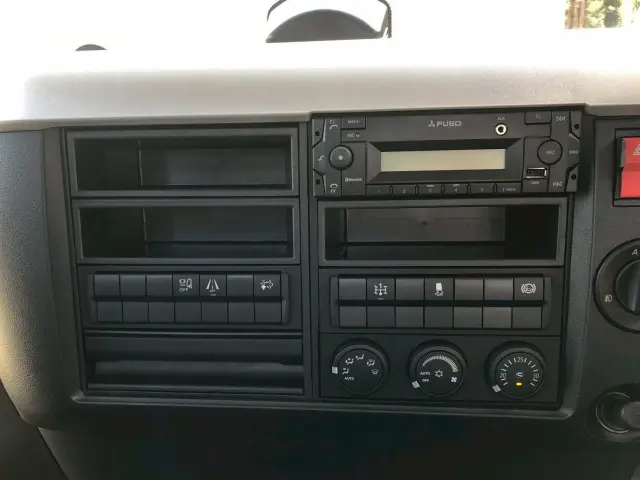 三菱 ファイター 2KG-FK72F(未入力/関係無)の写真28