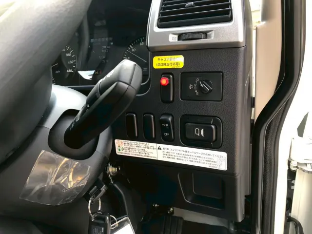 三菱 ファイター 2KG-FK72F(未入力/関係無)の写真29