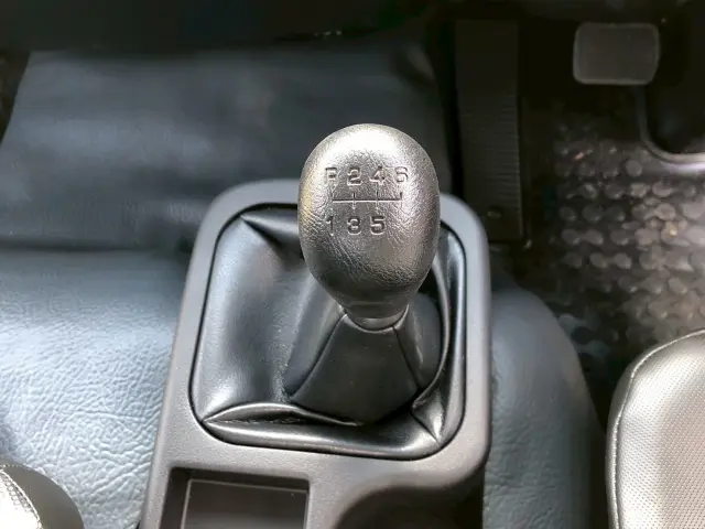 三菱 ファイター 2KG-FK72F(未入力/関係無)の写真30