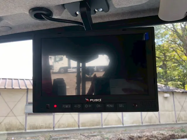 三菱 ファイター 2KG-FK72F(未入力/関係無)の写真31