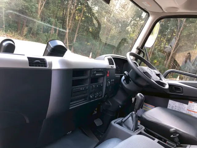 三菱 ファイター 2KG-FK72F(未入力/関係無)の写真33