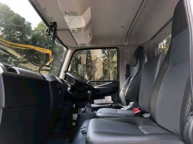 三菱 ファイター 2KG-FK72F(未入力/関係無)の写真34