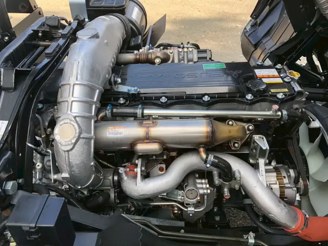 三菱 ファイター 2KG-FK72F(未入力/関係無)の写真36