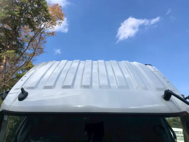 三菱 ファイター 2KG-FK72F(未入力/関係無)の写真39