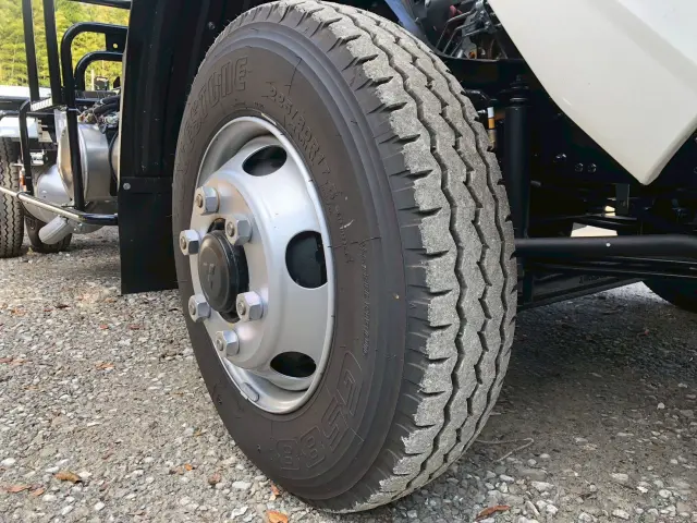 三菱 ファイター 2KG-FK72F(未入力/関係無)の写真40