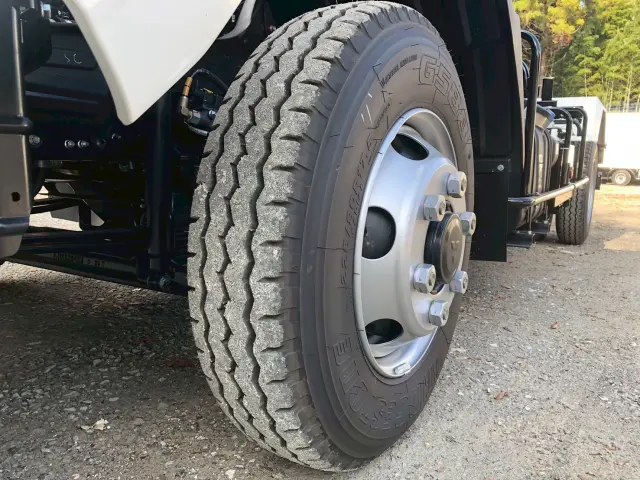 三菱 ファイター 2KG-FK72F(未入力/関係無)の写真41