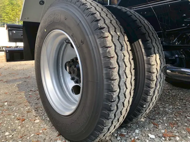 三菱 ファイター 2KG-FK72F(未入力/関係無)の写真42