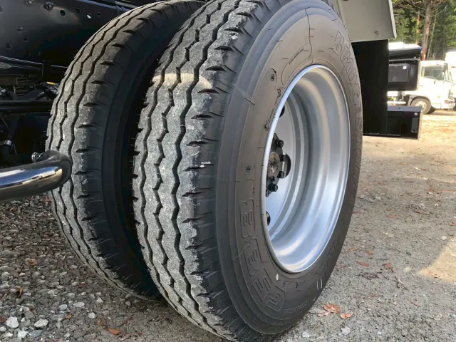 三菱 ファイター 2KG-FK72F(未入力/関係無)の写真43