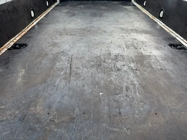 日野 デュトロ TKG-XZU650M(2WD)の写真12