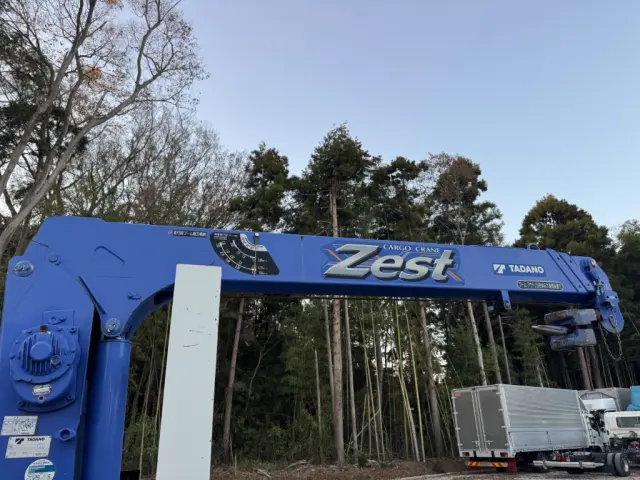 日野 デュトロ TKG-XZU650M(2WD)の写真14