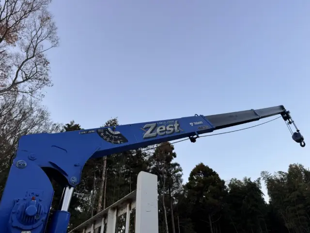 日野 デュトロ TKG-XZU650M(2WD)の写真15