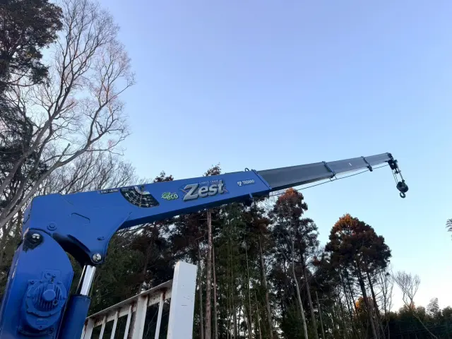 日野 デュトロ TKG-XZU650M(2WD)の写真15