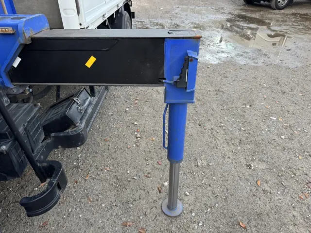 日野 デュトロ TKG-XZU650M(2WD)の写真18