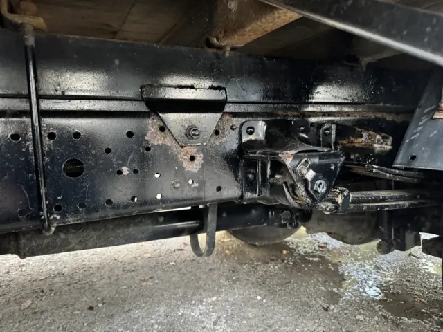 日野 デュトロ TKG-XZU650M(2WD)の写真20