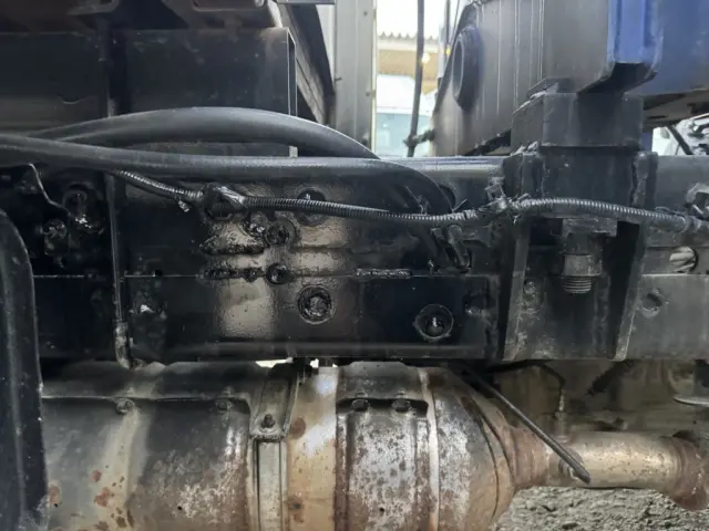 日野 デュトロ TKG-XZU650M(2WD)の写真22