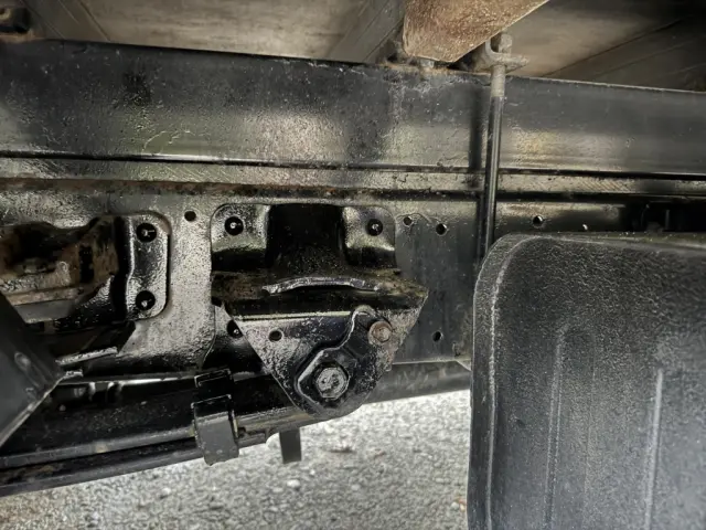 日野 デュトロ TKG-XZU650M(2WD)の写真22