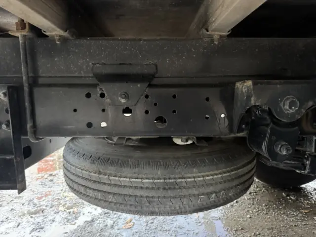 日野 デュトロ TKG-XZU650M(2WD)の写真23