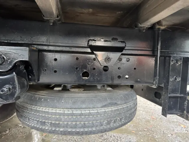 日野 デュトロ TKG-XZU650M(2WD)の写真25