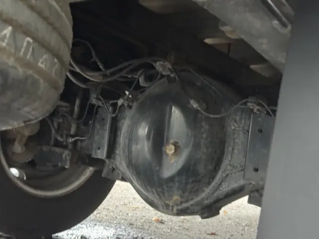 日野 デュトロ TKG-XZU650M(2WD)の写真25