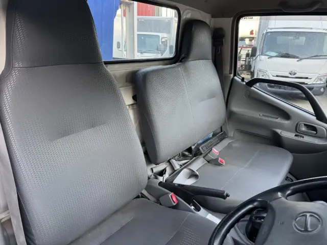 日野 デュトロ TKG-XZU650M(2WD)の写真28