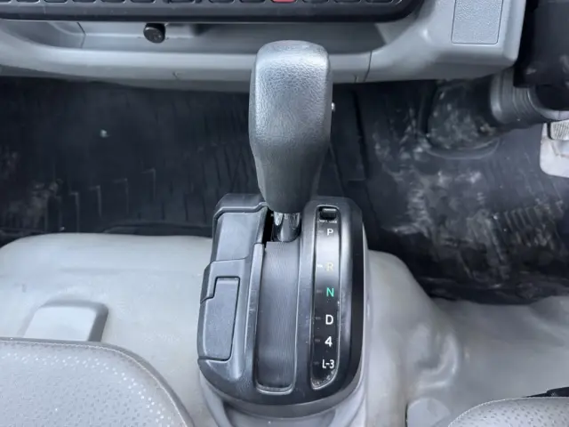 日野 デュトロ TKG-XZU650M(2WD)の写真31