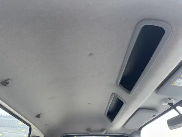 日野 デュトロ TKG-XZU650M(2WD)の写真34