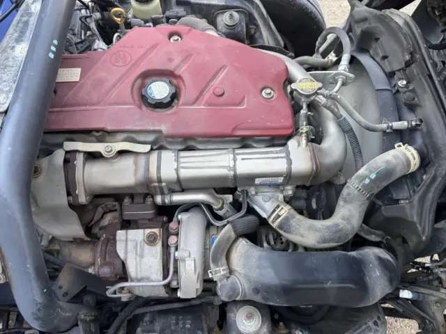 日野 デュトロ TKG-XZU650M(2WD)の写真36